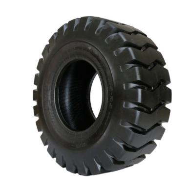 China Thailand Natural Rubber Factory Wholesale Supply Heavy Duty Dump Trucks Scrapers Bulldozers Graders Tires 20.5-25 E3/L3 Industrial Tire en venta