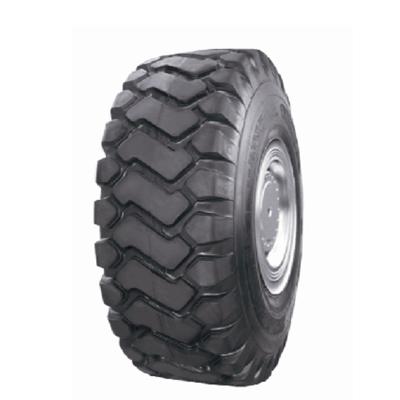 China Attractive Price of Thailand Natural Rubber Durable Heavy Dump Trucks Scraper Dozers Graders Wheel Loader Tires New 20.5-25 Dump L-3 Industrial Tire en venta