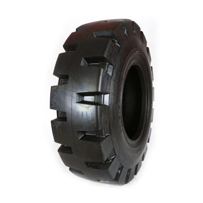 China Widely Used Heavy Mining Dump Trucks Scrapers Bulldozers Deep Bottom Of Thailand Natural Rubber Graders Wheel Loader Tires L-5 Tire 26.5-25 Industrial en venta