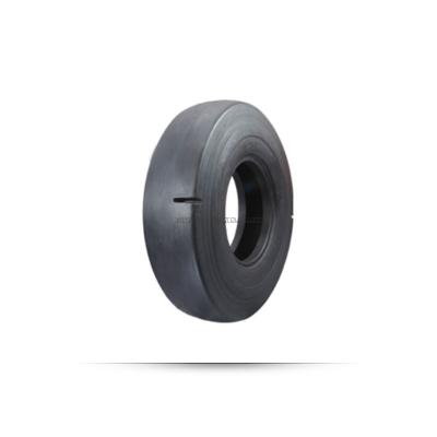 China Thailand Natural Rubber Custom Design Heavy Dump Trucks Scrapers Bulldozers Graders Wheel Loader Tires FL388 12.00-24 Under Ground Mining Tire for sale