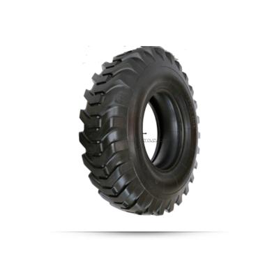 China Thailand Natural Rubber Guaranteed Quality Heavy Duty Dump Trucks Scraper Bulldozers Wheel Loader Tires G2/L2 Tire 13.00-24 Industrial en venta