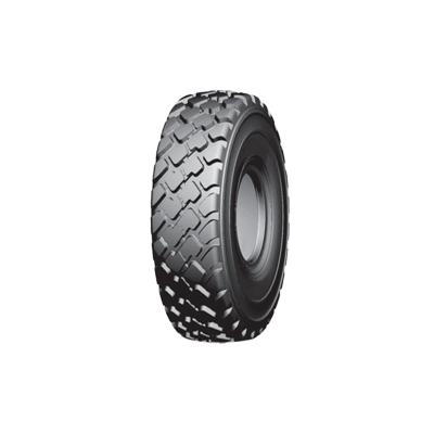 China Thailand Natural Rubber Newcomers Cranes Compactors Loaders Bulldozers Graders FB01 L-3/E-3 Tires FB01 L-3/E-3 Radial Dumper Truck Tire 23.5R25 en venta