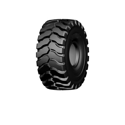 China Thailand Natural Rubber Snow Cranes Compactors Loaders Bulldozers Graders FLCHS L-4/E-4 Dumper Truck Tire FLCHS L-4/E-4 RADIAL 29.5R29 Articulating Truck Tire for sale