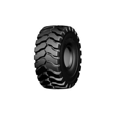 Китай Thailand Natural Rubber Loader Graders Bulldozer Tires FLCHS L-4/E-4 Tires FLCHS L-4/E-4 Dumper Truck 35/65R33 High End RADIAL Articulating Tire New продается