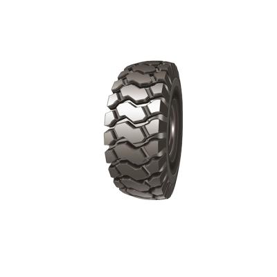 Китай Thailand Natural Rubber Rotary Transformer ADT RADIAL Tires FB03 E-4 Graders Bulldozers Loaders Snow Dumper Trucks 14.00R25 Tire продается