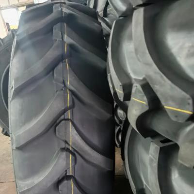 China Thailand natural rubber factory price wholesale tractor vehicle agricultural tires R1 23.1-26 AGRICULTURAL TIRE Te koop