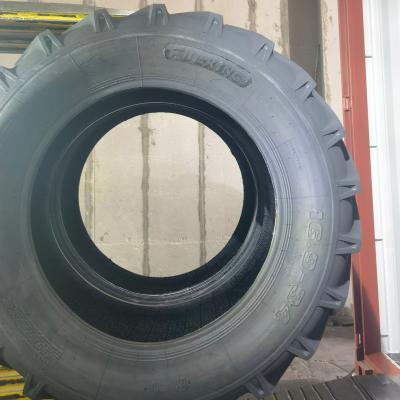 China Thailand High Quality Natural Rubber China Manufacture AGRICULTURAL TIRE Tractor Tire R1 18.4-30 AGRICULTURAL TIRE à venda