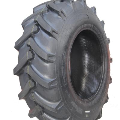 Chine Thailand Natural Rubber China Manufacture High Quality New TRACTOR TIRES AGR TRACTOR TIRE R1 16.9-24 AGRICULTURAL TIRE à vendre