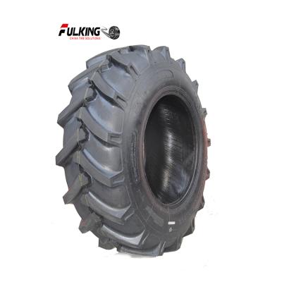 Chine Thailand Tractor Durable Wear Resistant Natural Rubber R1 Agricultural Vehicle Tires AGR Size 23.1-26 à vendre