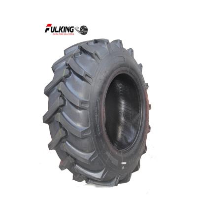 China Complete specifications of R1 model tires AGR 18.4-30 Thailand natural rubber suitable for tractor tires zu verkaufen