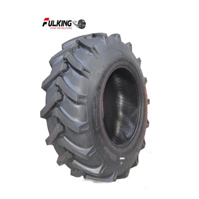 Chine Thailand Natural Rubber R1by Formula Design AGR Aging Wear Resistance Good Special Tractor Tires 16.9-34 And à vendre