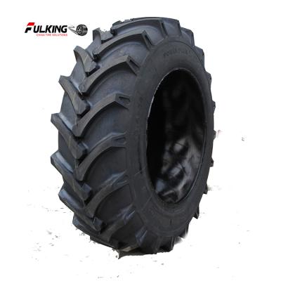 China Thailand Natural Rubber Tractor R1 AGR Features Durable Wear Resistant Tractor Tires Full Size 16.9-30 for sale