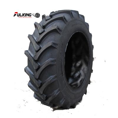 Chine Model R1 Tractor Tires AGR Thailand Natural Rubber Full Specifications Tires 14.9-30 By Special Formula Design à vendre