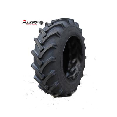 China Thailand Natural Rubber Top Handle R1 Tractor AGR Baler Wheel Tire Tractor Tires 14.9-28 Te koop