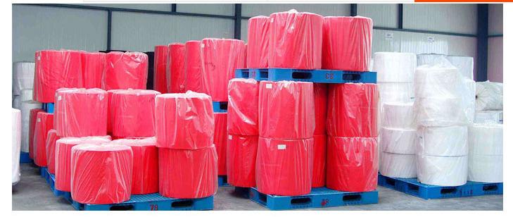 Verified China supplier - Chengdu Gold Medal Non Woven Packaging Co., Ltd.