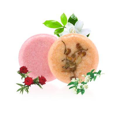 China Best Private Label Fashion Clean Handmade Shampoo Bar Natural Hair Dandruff Solid Hair Shampoo for sale