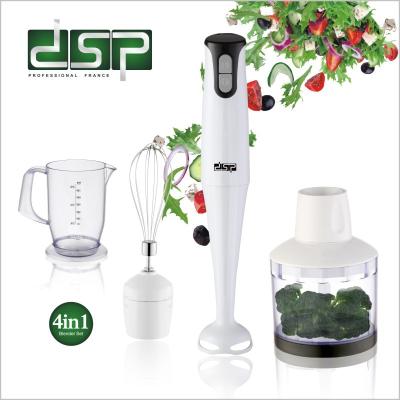 China Electric Portable Blender Machine RV Stick Food Processor Electric Hand Blender Hand Blender Sets for sale