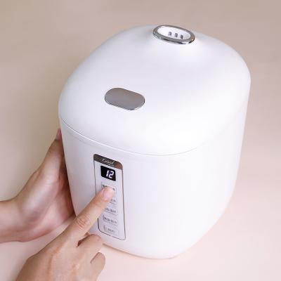 China Hot RV Universal Home Kitchen 1.2L Mini Casserole Rice Cooker for sale