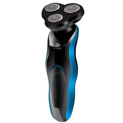 China Multiple Intelligent Control Multifunctional Rechargeable Electric Shaver For Easy Cleaning for sale