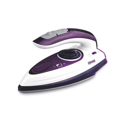 China Highly Efficient Hot Selling Powerful Mini Portable 3 Speed ​​Steam Iron Steam Press Household Iron for sale