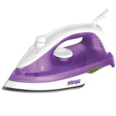 China Good Quality 1200w Mini Electric Steam Iron Portable Highly Efficient Wholesale Variable Steam Iron for sale