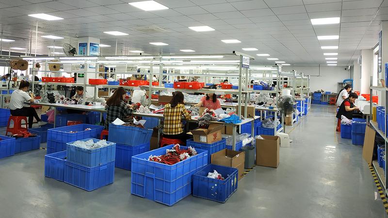 Verified China supplier - Shenzhen Povoke Technology Co., Limited