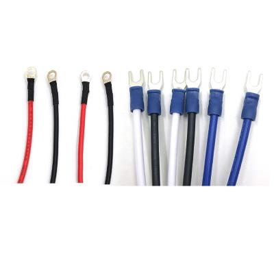 Κίνα Factory Supply Terminal Wire Harness Connector Set Auto Wiring Harness προς πώληση