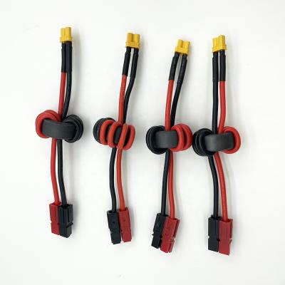 China Manufacturer OEM custom electric wire harness cable assembly for new energy automobile for sale