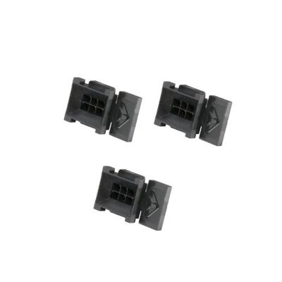 China Molex Micro-Fit BMI Plug Housing, 44300-0600 443000600 8-pin molex Connector for Automobile à venda