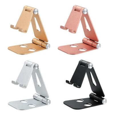 China Universal Metal Mobile Phone Stand Z4 Z6a Z6 Z10, Adjustable Phone Holder W30 for Apple iPhone for Xiaomi etc.Smart Phones for sale