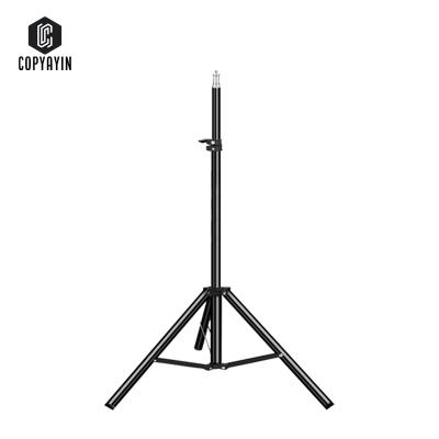 China 50cm YouTube Video Ring Light Tripod PORTABLE Desktop Food Light Photography Stand Holder for Live Photo Shooting for sale