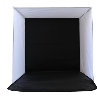 China camera props lighting photography props photo lighting studio box 40CM photo light box with tent box for sale