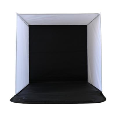 China 60CM*60CM Camera Photo Light Box Portable Photo Studio Light Box Light Tent 60CM Photo Light Box for sale