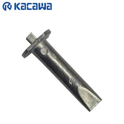 China For TECNOSEAL 682-11325-00-ZN-for TECNOSEAL 9.9F Anode 9.9HP KACAWA marine for TECNOSEAL for sale