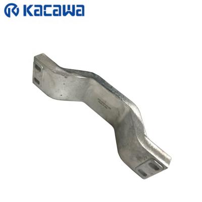 China For TECNOSEAL 688-11325-00-ZN-for TECNOSEAL 75A anode 25HP KACAWA marine for TECNOSEAL for sale