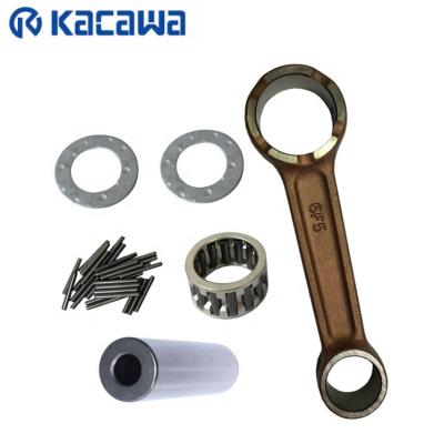 China Other 66T-11650-00 40XMH Connecting Rod 40HP Marine KACAWA For YAMAHA for sale