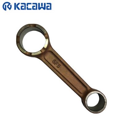 China Other 66T-11651-00 40X M(W/T)HS/L Connecting Rod 40HP KACAWA Marine For YAMAHA for sale