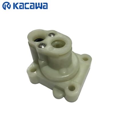 China For YAMAHA 682-44300-01 FT9.9EXD 8/9.9HP Marine Housing Water Pump KACAWA For YAMAHA for sale