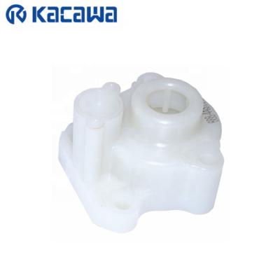 China For YAMAHA 688-44311-01 KACAWA Marine Housing Water Pump 90ETLH For YAMAHA for sale