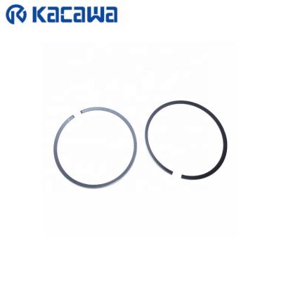 China For YAMAHA 689-11610-00 30HP CV30ELD Marine 30HP Piston Ring Assembly KACAWA For YAMAHA for sale