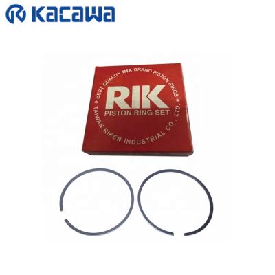 China For YAMAHA Marine 48HP Piston Ring Assembly KACAWA 688-11603-00-RIKEN C55ELRR For YAMAHA for sale