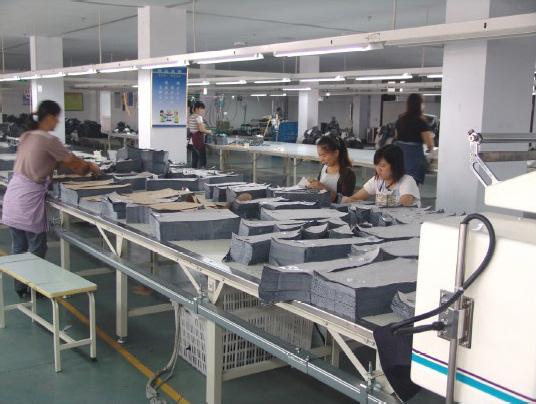 Verified China supplier - Guangzhou OOTD Trading Co., Ltd.