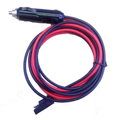 China Car power cable for GM338 GM3188 GM3688 GM300 GM688 GM340 CM140 CDM750 PRO3100 SM120 CDM1550 car radio C-CM-12 for sale