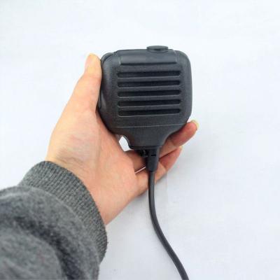 China Walkie Talkie Brand PTTs Two Way Radio Phone Speaker For Gp88s Gp68 Gp3688 Gp300 Gp2000 Ct150 P040 Pro1150 A6 A8 A10 Radio for sale