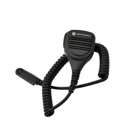 China Handheld Microphone PMMN4021 Speaker Microphone For PR860 MTX960 MTX9250 GP340 GP360 HT750 HT1250 PR860 GP339 Walkie Talkie for sale