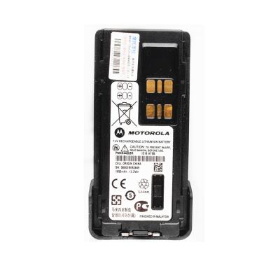 China P8668/P6600i/P6620I P6620I/GP328D Battery PMNN4406 Li-ion Battery Walkie Talkie Pmnn4406 for sale