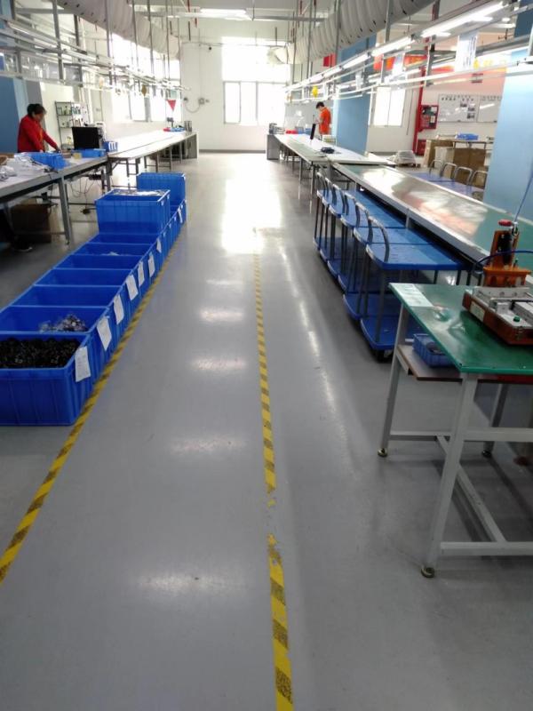 Verified China supplier - Shenzhen Sibo Technology Culture Co., Ltd.