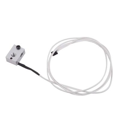 China High Quality Thermistor NTC 3d Thermistor Temperature Sensor 100K Printer for 3D Printer Components for sale