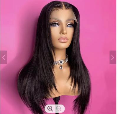 China Straight Cheap Kinky Curly Full Lace Hair Wigs For Color Women Wholesale Hd Peruvian Hair Lace Front Wigs 13*4 Lace Wig for sale