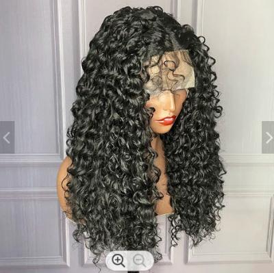 China Straight Body Wave Wigs Hair Lace Front Raw Peruvian Virgin Full 13*4 Lace Frontal Wigs For Color Women Hair for sale